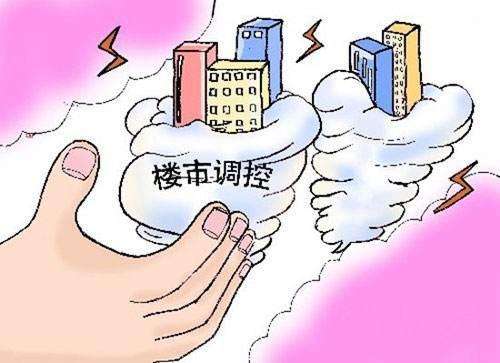 租房市场同样不容“炒”